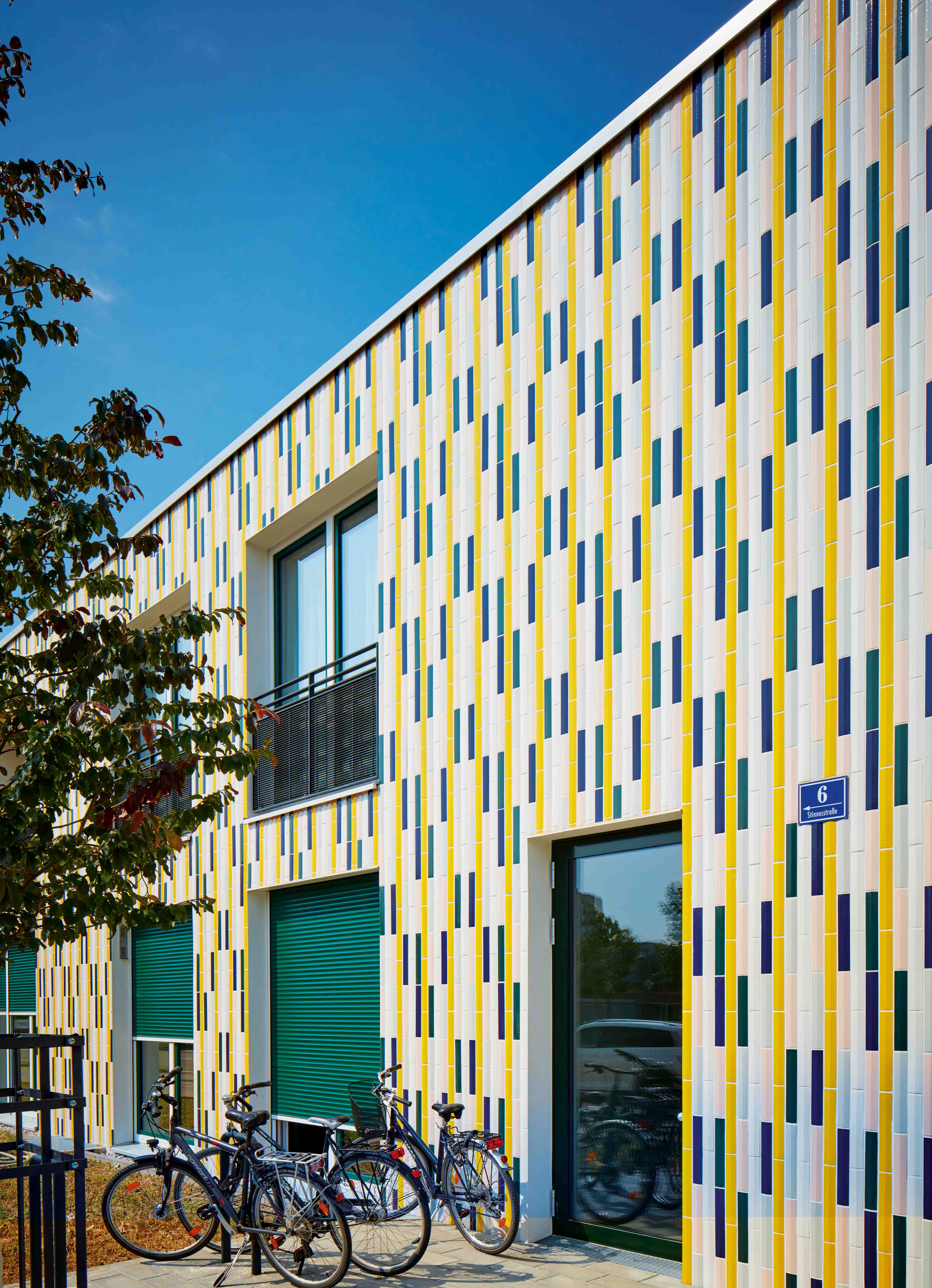 Ingolstadt - FaBö GmbH - Klinker & Böden